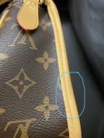 My first LV bag that I've purchased! Had a crush on Diane but fell in love  with Sologne. First time buying from  and Japan, def worth the wait.  🥰💖 : r/Louisvuitton