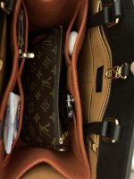 What's in my LOUIS VUITTON GRAND PALAIS?! Life After Paying off the DEBT! 