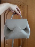 The Polène Bag I Have Been Wearing on Repeat - PurseBlog