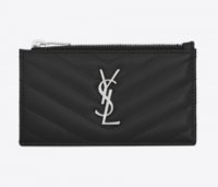 Quality of $300 Saint Laurent Cardholder is the Same as Italic's $40 Card  Case? YSL vs Italic 