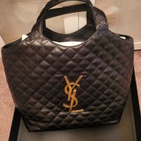 The YSL Icare Maxi: Do We Still Care About the Icare? - PurseBop