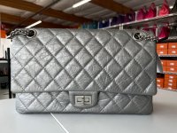 Metallic Silver Bags are Fall 2017's Most Versatile Color Trend - PurseBlog