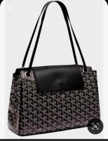 Need help with a decision: LV South Bank or Goyard Rouette