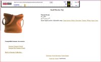 4907 Sonoma small bucket zip.JPG