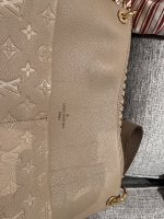 Pochette Métis vs Maida Hobo as a crossbody. Pros/Cons for each