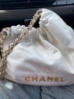 Throwback Thursday: The Chanel Medallion Tote - PurseBlog