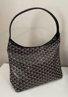 Goyard Boheme Hobo Bag in 2023