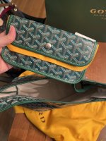 goyard boheme hobo review｜TikTok Search