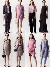 Chanel Spring 2022 Ready-to-Wear Fashion Show