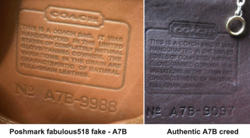 Poshmark fabulous518 fake Coach - A7B vs authentic.png