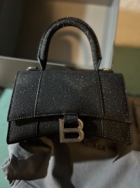 The Balenciaga Hourglass is Here to Stay - PurseBlog