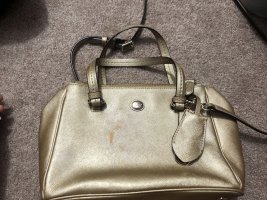 Paint on gold bag.jpg