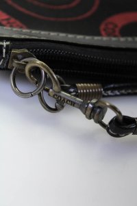 linda*s***stuff fake coach wristlet auth by Real Authentication 6.jpeg