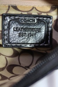 linda*s***stuff fake coach wristlet auth by Real Authentication 5.jpeg