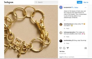 TSC R Lion Bracelet -.jpeg