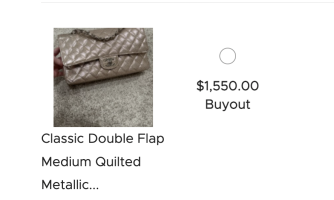 FASHIONPHILE WANTS TO BUY BACK MY LV& they're offering HOW much