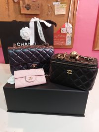 AUGUST 2022 Chanel Purchases, Page 4