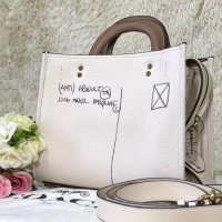 momen_jp fake coach Jean Michel Basquiat bag with Keith Haring creed_back.jpeg