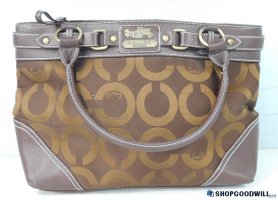 Fake Coach A2J-08125 with ****************** COA front.jpeg