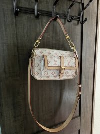 You Can Now Customize Louis Vuitton's Coveted Multi Pochette Accessoires -  PurseBlog