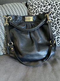 Purseonals: Marc Jacobs Little Big Shot - PurseBlog