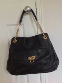 Ferragamo Sheba tote chain.JPG