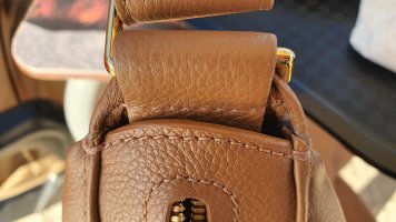 Purseonals: Polène Numéro Un Mini - PurseBlog