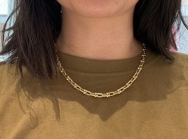 Tiffany hardwear ball pendant review best sale