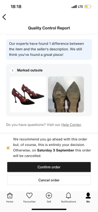 Vestiaire Collective Review: Read Before You Shop Or Sell