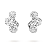 Snowflake earrings Platinum, Diamond - Van Cleef….png