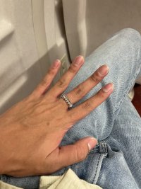 Ring Stack Help PurseForum