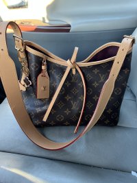 5 Reasons I Turned Down Louis Vuitton Carry All MM for The PM