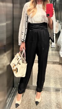 Chanel RTW ~ Reveals, Chit-chat & Info thread | Page 2037 | PurseForum