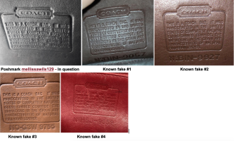 Poshmark mellissawils129 comps vs fake creeds.png