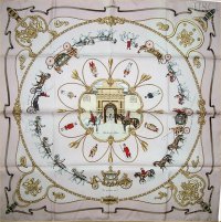 The Royal Mews 1994 Jean de Fougerolles pink.jpg