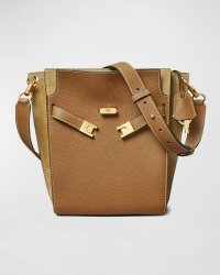 Loving Lately: The Tory Burch Lee Radziwill Double Bag - PurseBlog