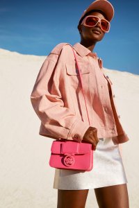 Longchamp: Longchamp Presents Its New Spring-Summer 2023 Collection -  Luxferity