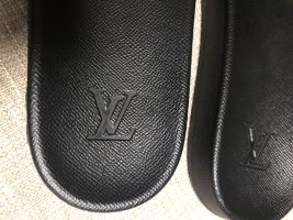 LV Louis Vuitton Waterfront Mule Slides - 18Y : r/1688Reps