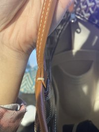 Strap Cracks - Beginning of the End?