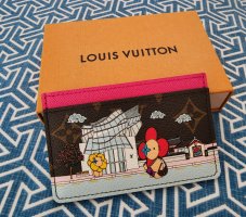Louis Vuitton Christmas Animations 2022 