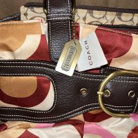 yournostalgictreasures fake coach hangtag tag.jpeg