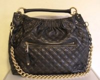 (12) Marc Jacobs - Quilted Hobo Stam - 1200.JPG