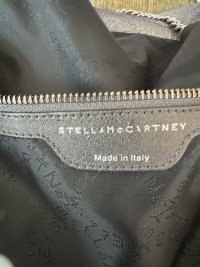 CLOSED Authenticate This Stella McCartney Page 201 PurseForum