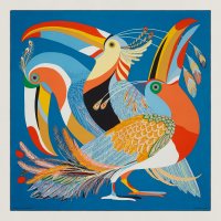 Toucans de Paradis ( Katie Scott) .jpeg