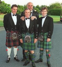 JACKIE STEWART + His sons MARK and PAUL STEWART+ SEAN CONNERY - 1995.jpg