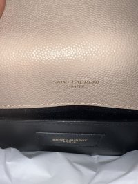 Disgraceful quality in Saint Laurent bags!!!!!