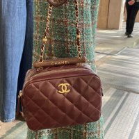 chanel affordable bags