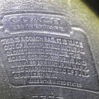 dinosgran fake coach 0605-327 creed2.jpeg