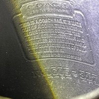 dinosgran fake coach 0605-327 creed.jpeg