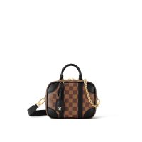 All About the Louis Vuitton Side Trunk: WIMB, Pros, Cons, Wear